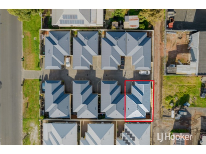 4/71 Johnston Street, Collie WA 6225