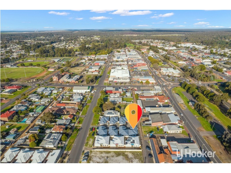 4/71 Johnston Street, Collie WA 6225