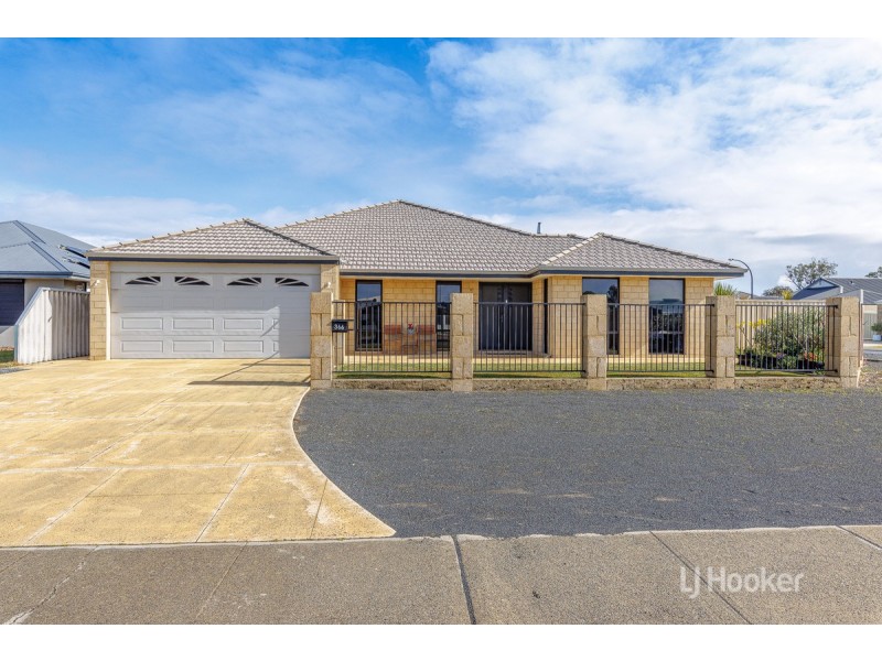 366 Parade Road, Dalyellup WA 6230