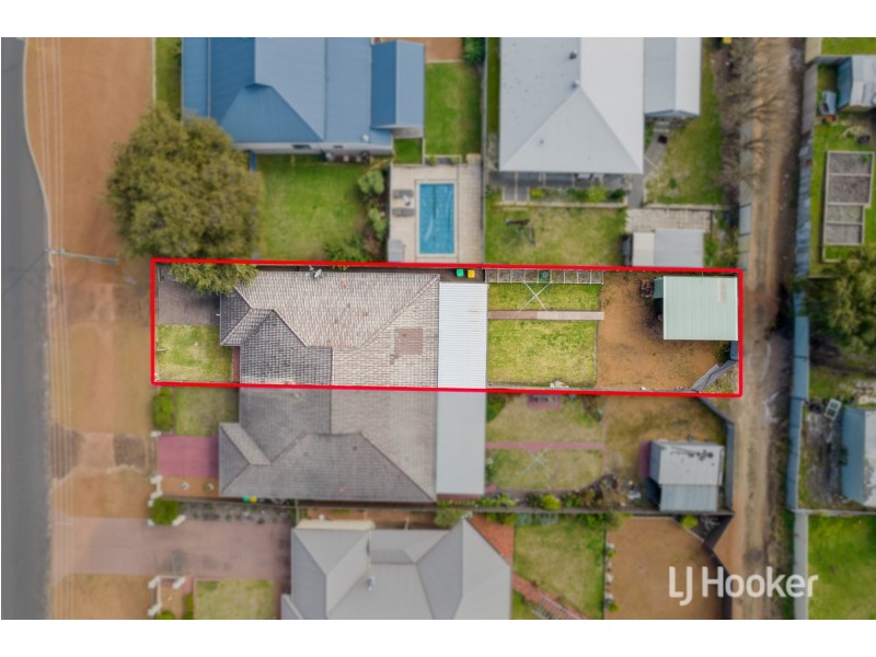 B/60 Jones Street, Collie WA 6225