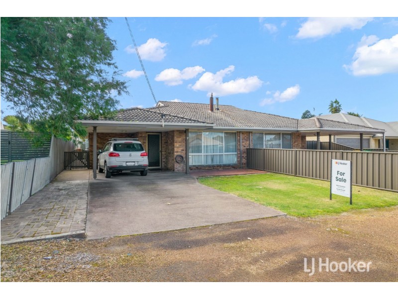 B/60 Jones Street, Collie WA 6225
