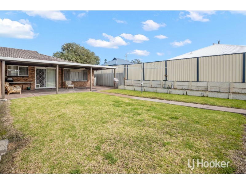 B/60 Jones Street, Collie WA 6225
