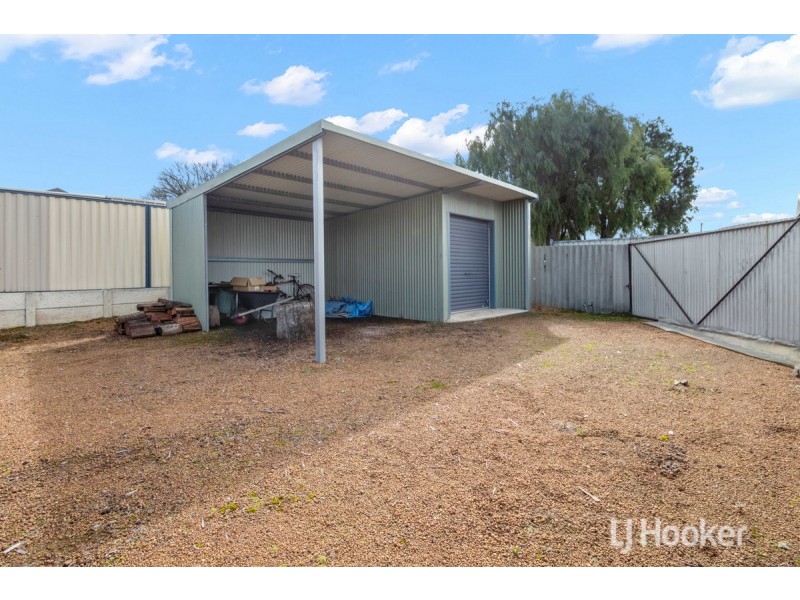 B/60 Jones Street, Collie WA 6225