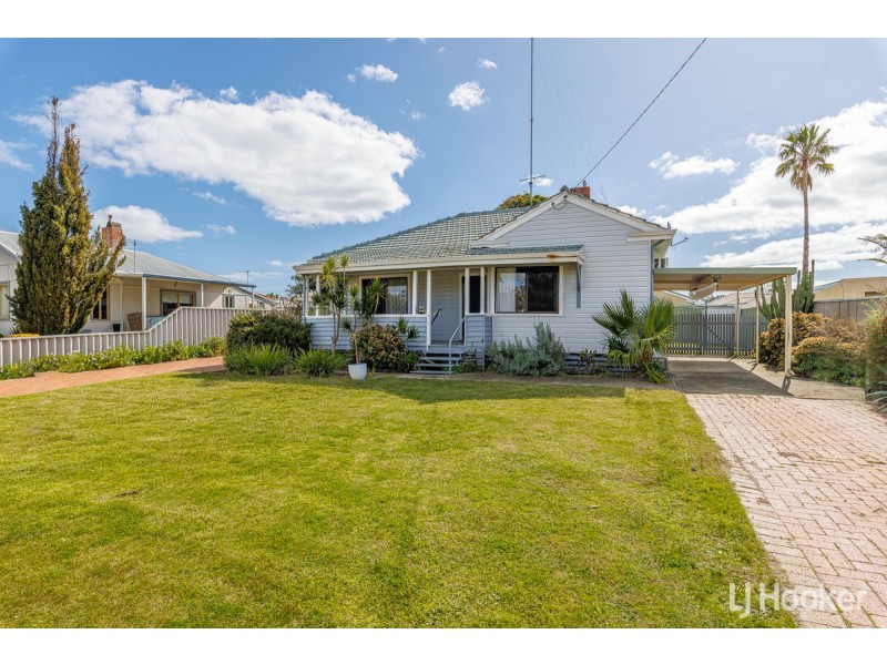 26 Wisbey Street, Carey Park WA 6230