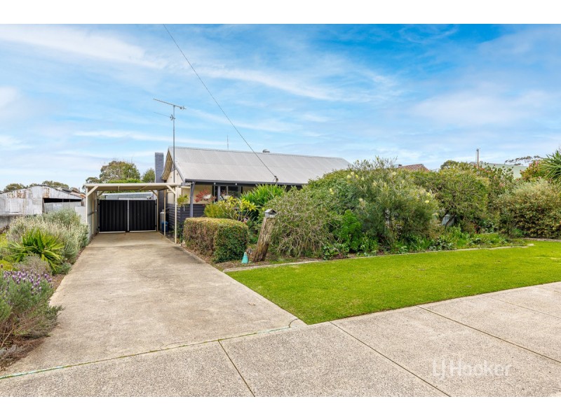 40 Heppingstone Road, Brunswick WA 6224