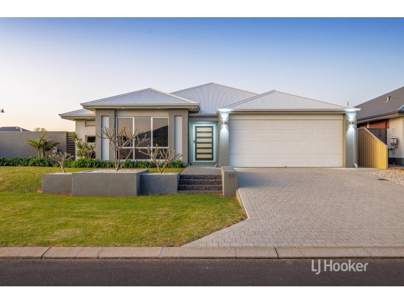 24 Adeline Drive, Millbridge WA 6232