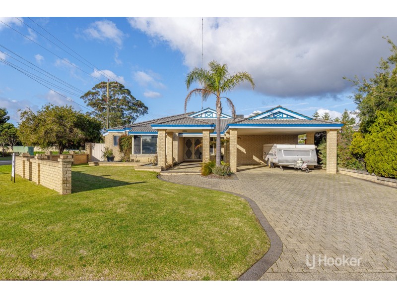 1 Snows Place, South Bunbury WA 6230
