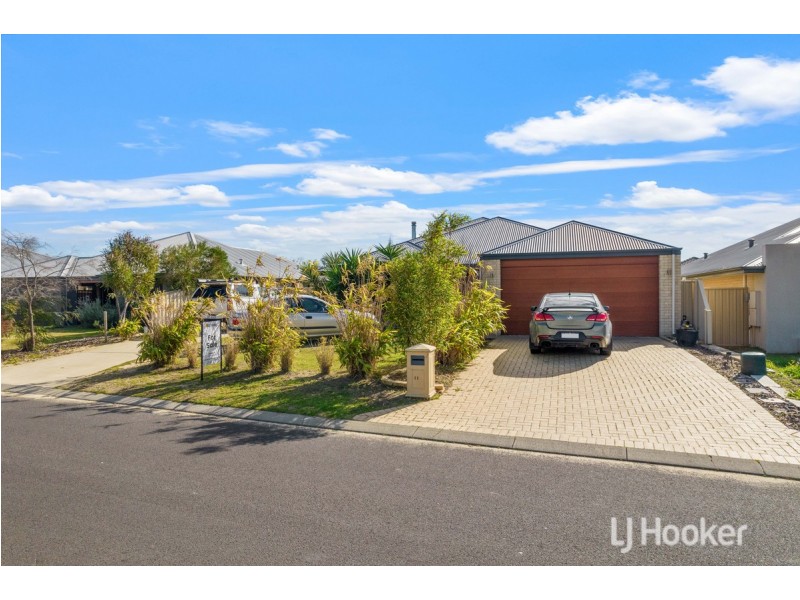 11 Binar Way, Dalyellup WA 6230