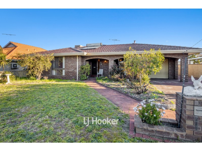 11 Swan Avenue, Collie WA 6225