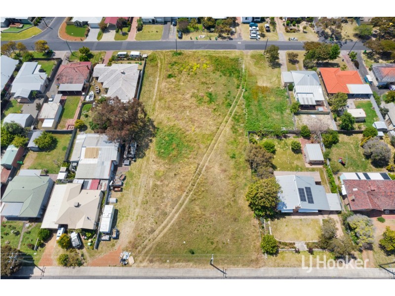 Proposed Lot 4/17 Queensbury Street, Carey Park WA 6230