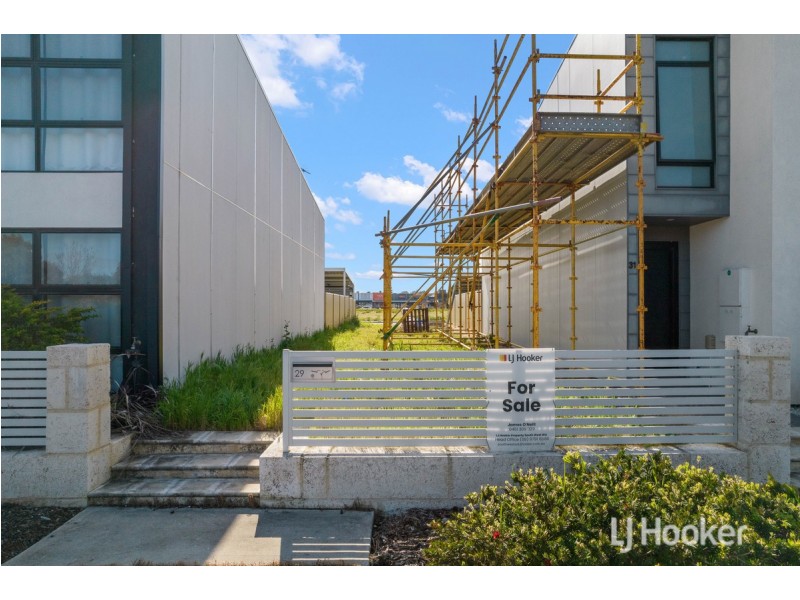 29 Wicklow Boulevard, Dalyellup WA 6230