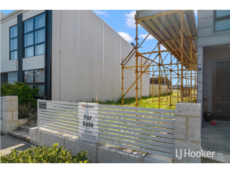 29 Wicklow Boulevard, Dalyellup WA 6230