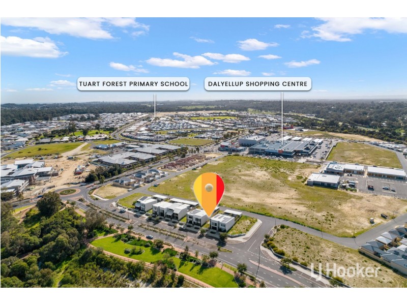 29 Wicklow Boulevard, Dalyellup WA 6230
