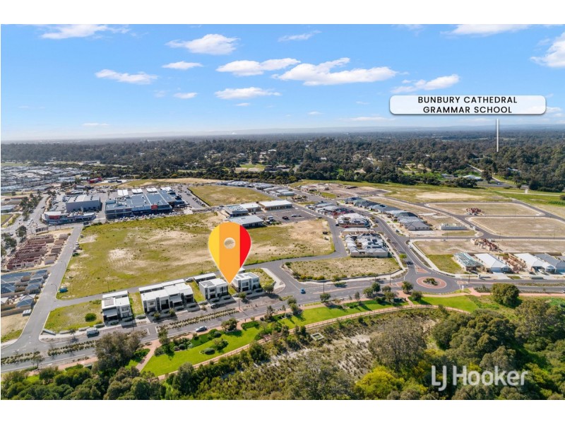29 Wicklow Boulevard, Dalyellup WA 6230