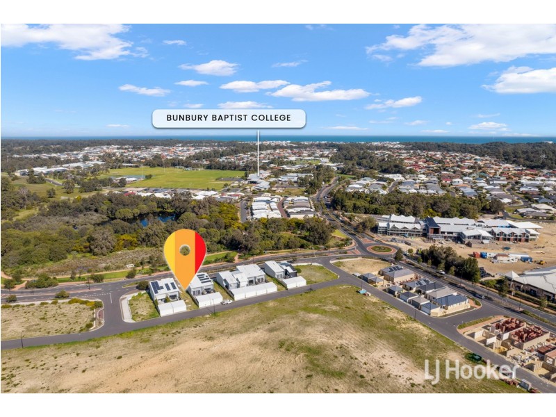29 Wicklow Boulevard, Dalyellup WA 6230