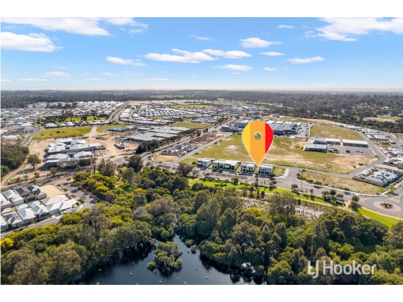 29 Wicklow Boulevard, Dalyellup WA 6230