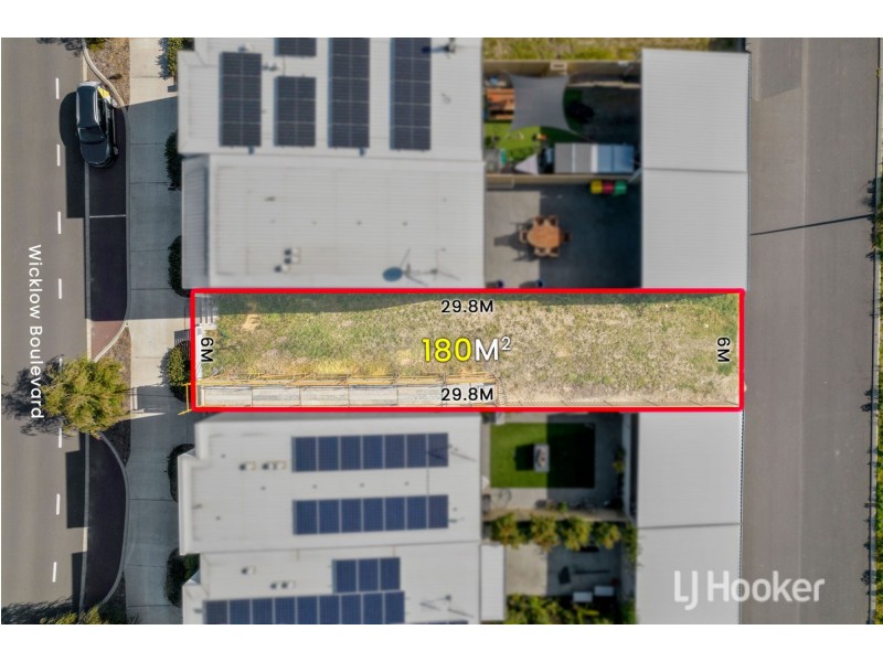 29 Wicklow Boulevard, Dalyellup WA 6230