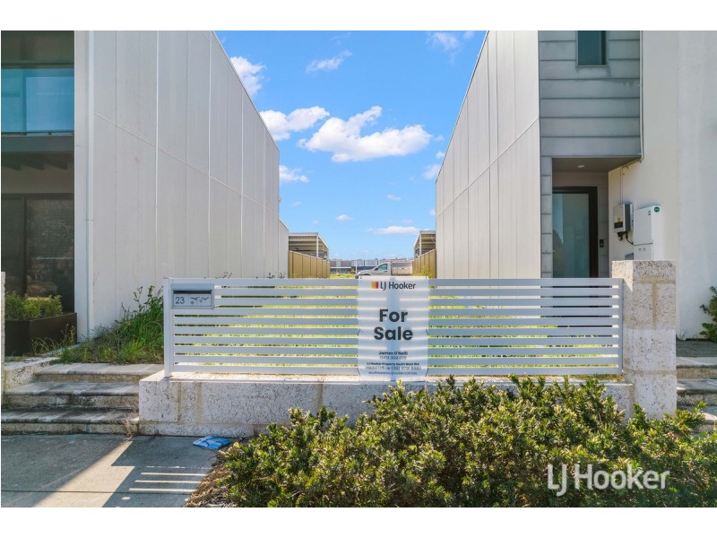 23 Wicklow Boulevard, Dalyellup WA 6230