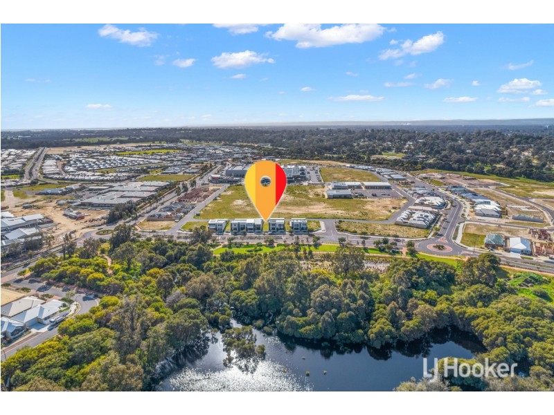 23 Wicklow Boulevard, Dalyellup WA 6230