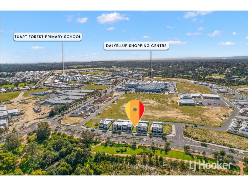 23 Wicklow Boulevard, Dalyellup WA 6230