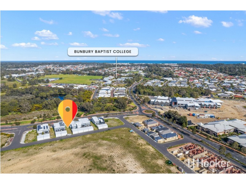 23 Wicklow Boulevard, Dalyellup WA 6230