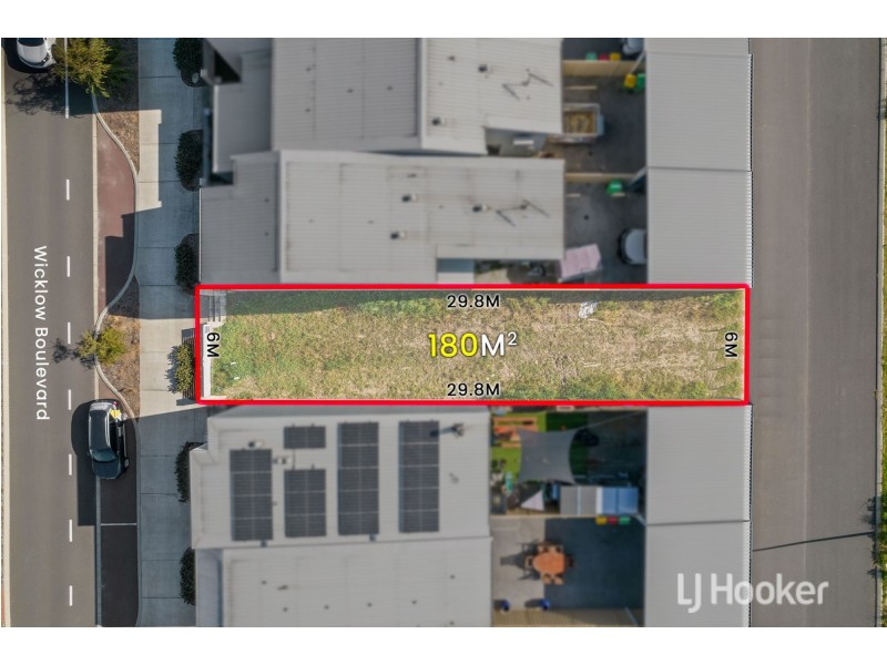 23 Wicklow Boulevard, Dalyellup WA 6230
