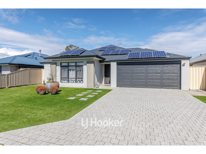 25B Beraking Loop, Dalyellup WA 6230