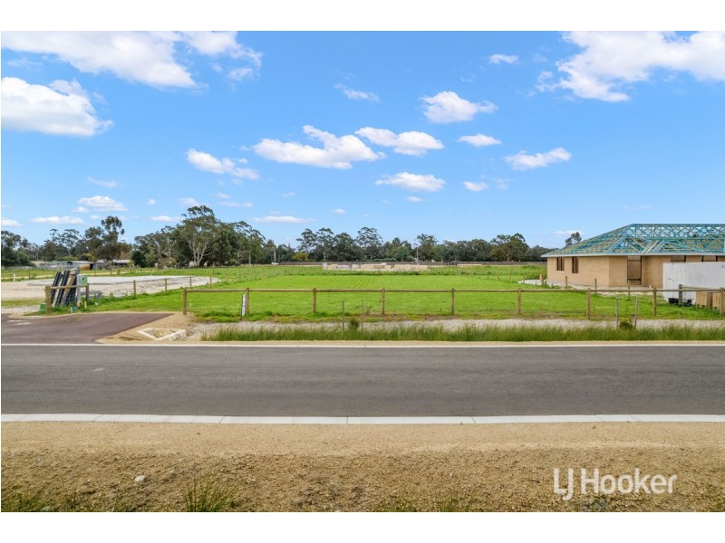 46 Sierra Crescent, Vasse WA 6280