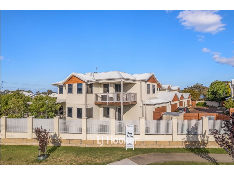 1/3 Hough Road, East Bunbury WA 6230