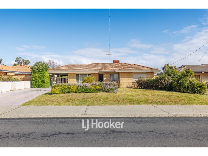 37 Crampton Avenue, Usher WA 6230