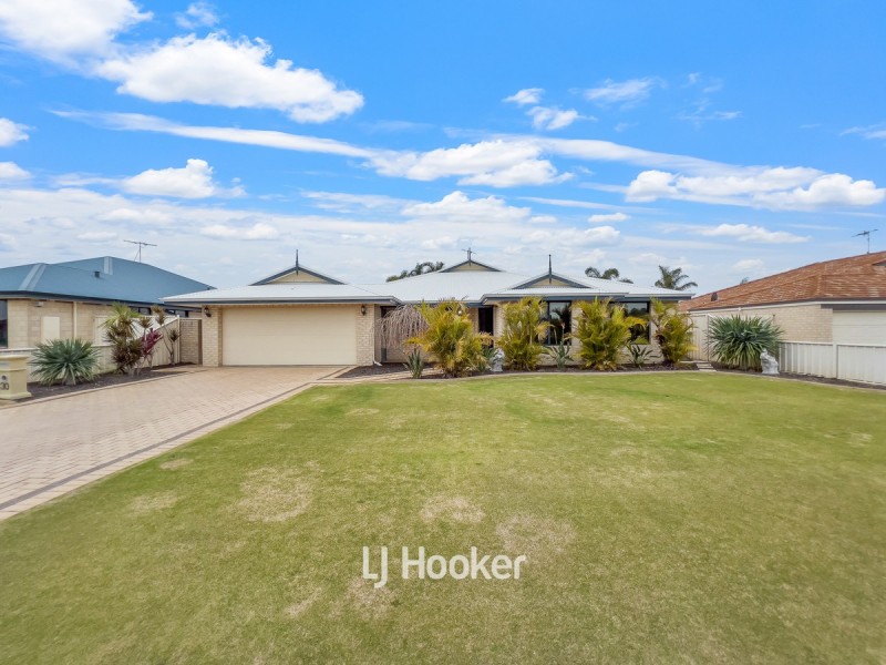 30 Pimelia Road, Glen Iris WA 6230