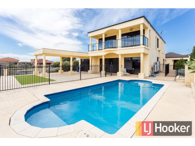 16 Pickworth Retreat, Pelican Point WA 6230