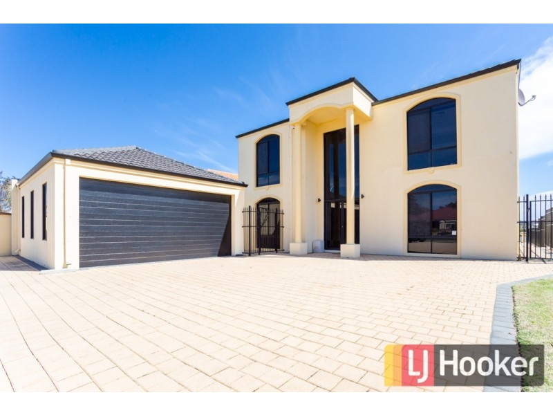 16 Pickworth Retreat, Pelican Point WA 6230