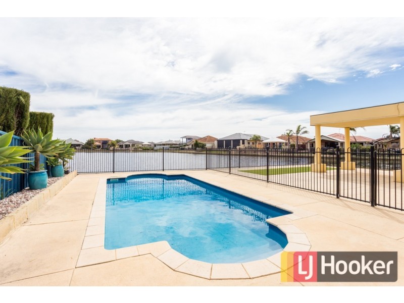 16 Pickworth Retreat, Pelican Point WA 6230