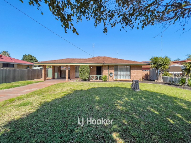 7 Lockyer Place, Usher WA 6230