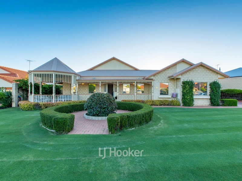 9 Pimelia Road, Glen Iris WA 6230