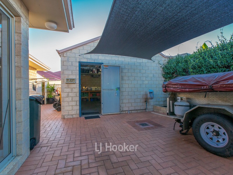 9 Pimelia Road, Glen Iris WA 6230