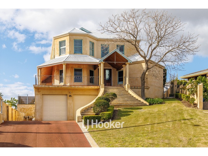 4 Rogers Close, Australind WA 6233