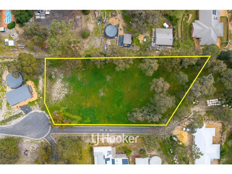 3 Wambenger Grove, Gelorup WA 6230