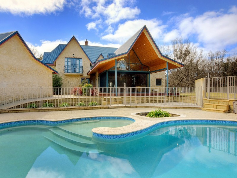 35 Rose Road, Allanson WA 6225