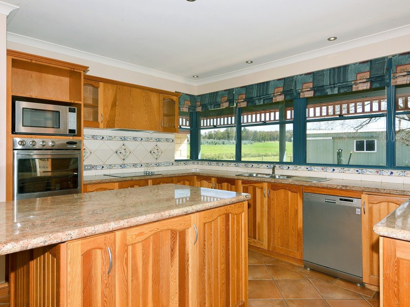 35 Rose Road, Allanson WA 6225