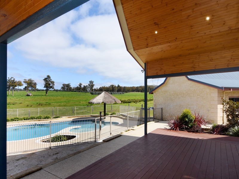 35 Rose Road, Allanson WA 6225