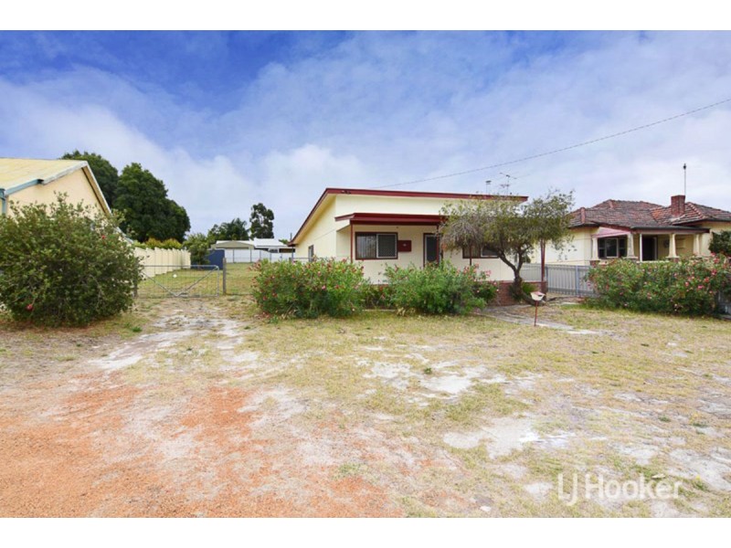 42 Bunbury Street, Collie WA 6225