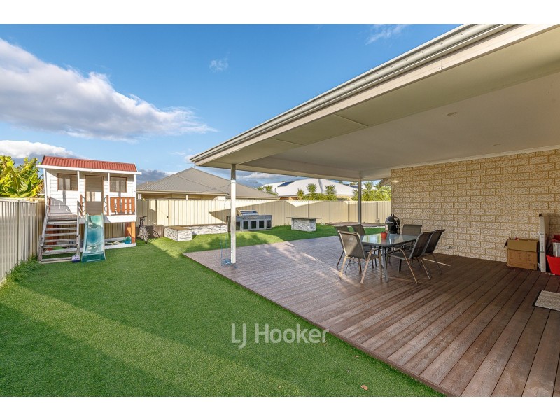 8 Ashpan Approach, West Busselton WA 6280