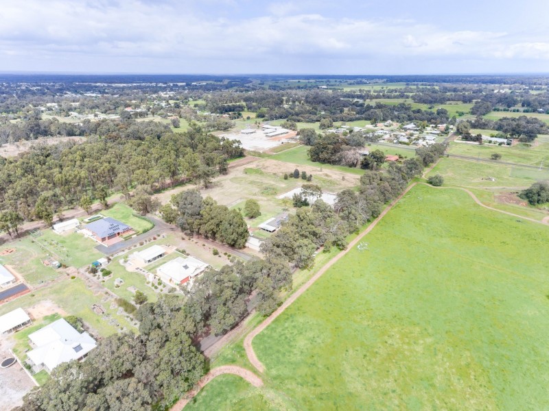 Proposed L Layman Road, Capel WA 6271