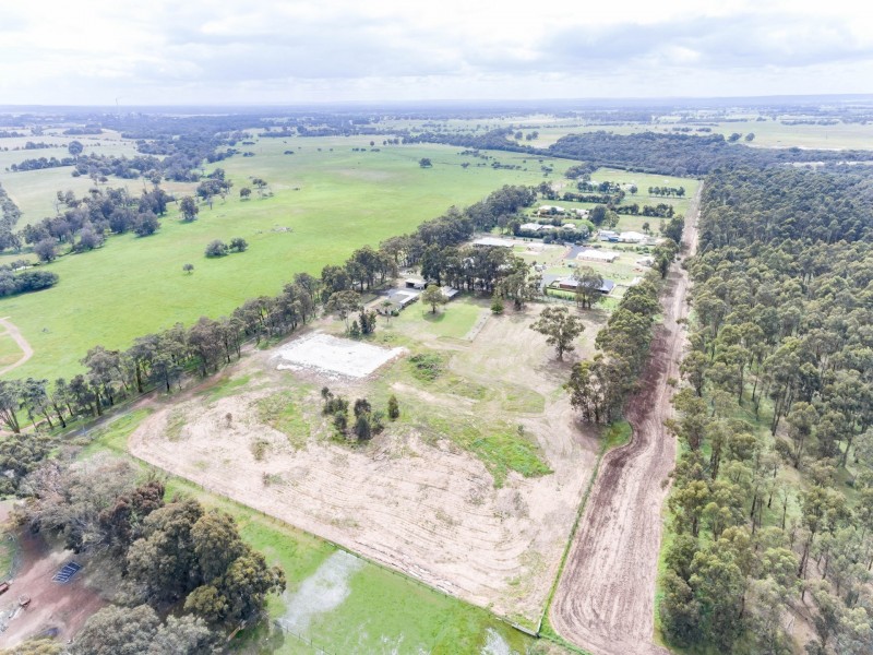 Proposed L Layman Road, Capel WA 6271