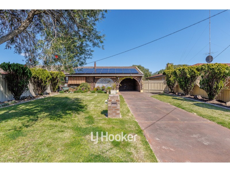 19A Jipse Crescent, East Bunbury WA 6230
