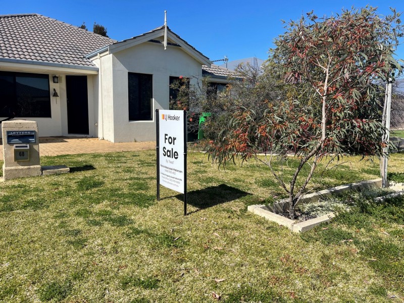 68 Avalon Road, Australind WA 6233