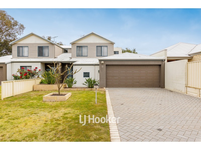 2/13 Jubilee Road, Glen Iris WA 6230