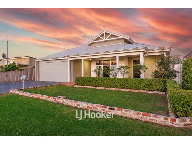 69 King Road, East Bunbury WA 6230